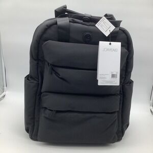 Joan & David | Bags | Joan David Twill Nylon Workbook  display picture 1